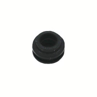 Aufnahme Rund 691 zu Milchschlauch Nivona Auffangschale